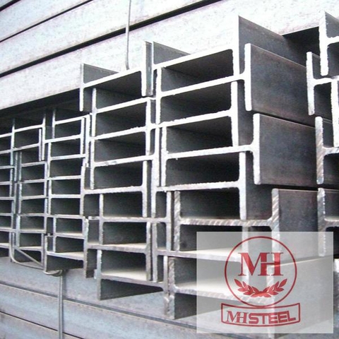 Thép hình I300x150x6.5x9
