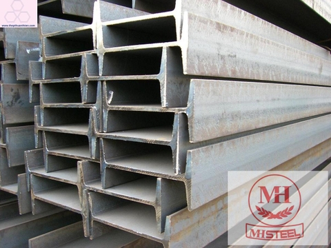 Thép hình I400x200x8x13