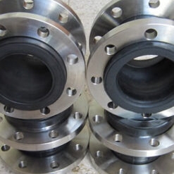 Khớp nối mềm DN100