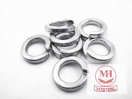 Long đen Vênh - inox