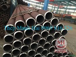 THÉP ỐNG ĐÚC MỘC PHI 90