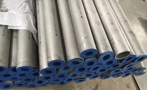 Ống đúc inox 304/316  DN15