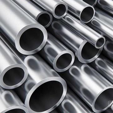 ỐNG ĐÚC INOX 316