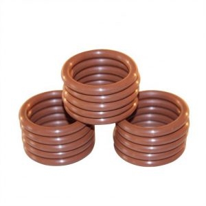 Gioăng oring chịu hóa chất Viton Fkm