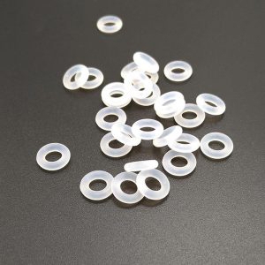 Gioăng oring chịu nhiệt silicone