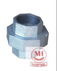 Rắc co ren mạ kẽm