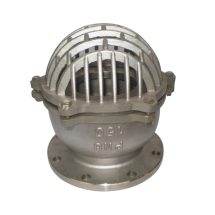 Rọ Bơm Inox