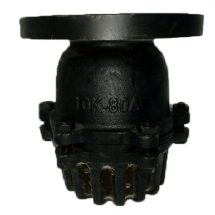 Rọ Bơm Mặt Bích JIS 10K | Hiệu Wonil