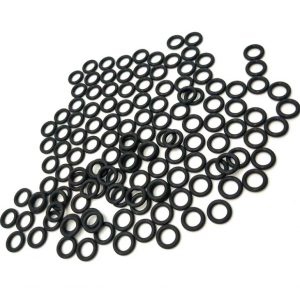 Gioăng oring chịu dầu NBR