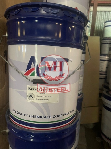Sơn tĩnh điện Epoxy