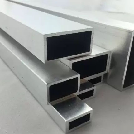 THÉP HỘP CHỮ NHẬT MẠ KẼM