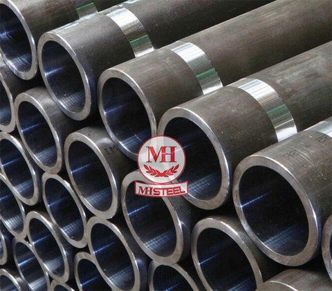 Thép ống D168 DN150
