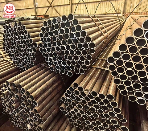 Thép ống d21 (DN15)