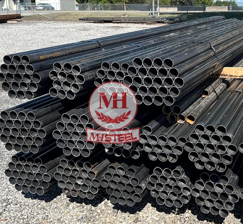 Thép ống đúc D48 (DN40)