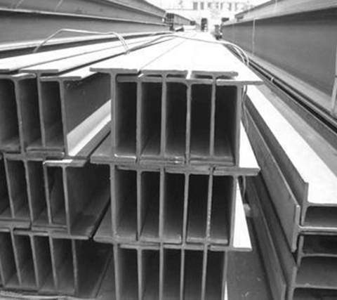 Thép hình H 100, H150, H200, H250, H300, H350, H400