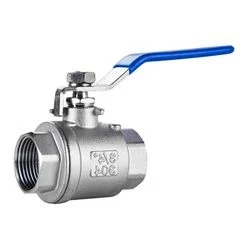 Van Bi Inox 304 2 Mảnh