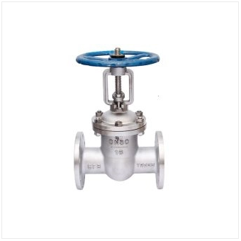 Van Cổng Inox PN16 | DN50 – DN1000