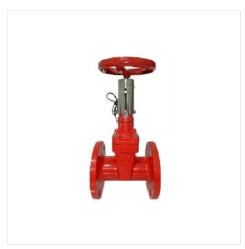 Van Cổng Tín Hiệu DN50 - DN300