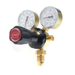 Van giảm áp gas