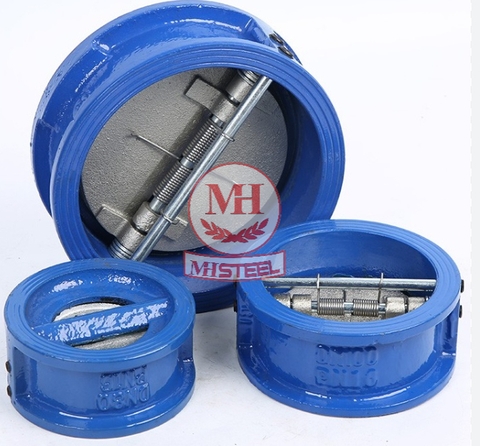Van Một Chiều Cánh Bướm