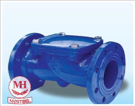 Van Một Chiều Mặt Bích