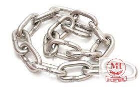 Xích inox