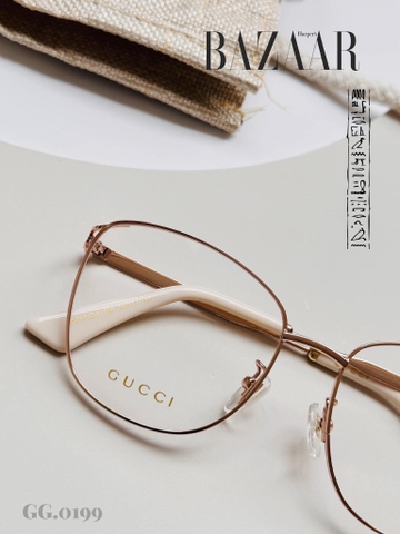Gọng Kính GUCCI