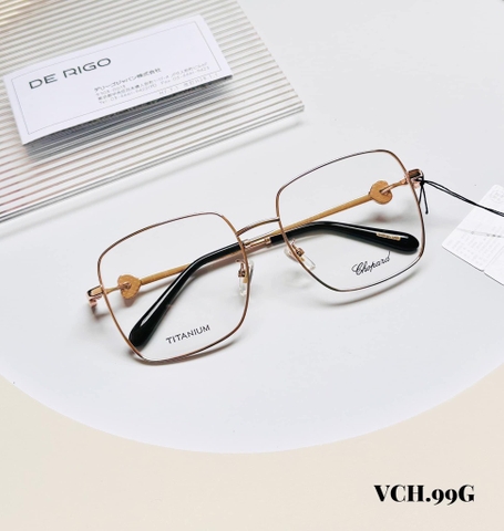 Gọng Kính CHOPARD VUÔNG