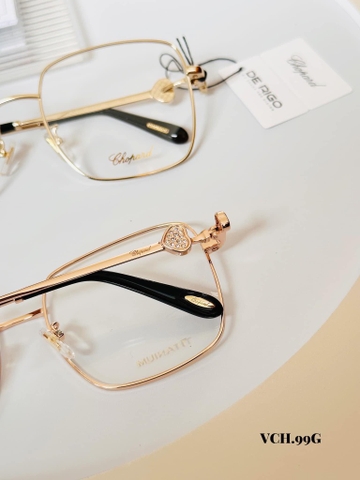 Gọng Kính CHOPARD VUÔNG