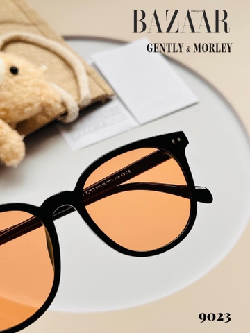 Gọng Kính Gentle Morley