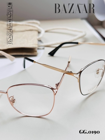 Gọng Kính GUCCI