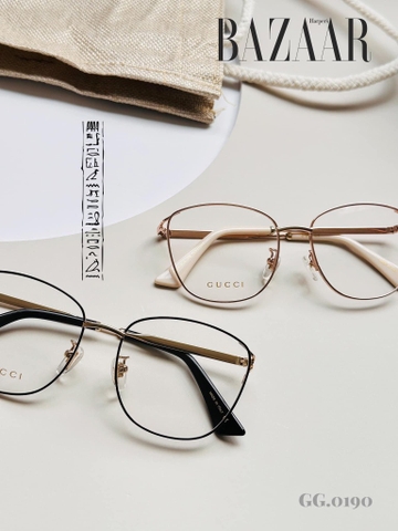 Gọng Kính GUCCI