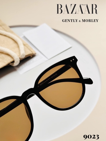 Gọng Kính Gentle Morley