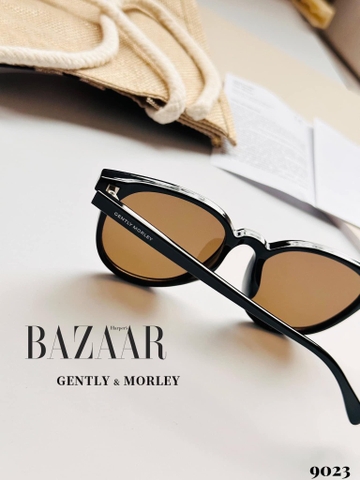 Gọng Kính Gentle Morley