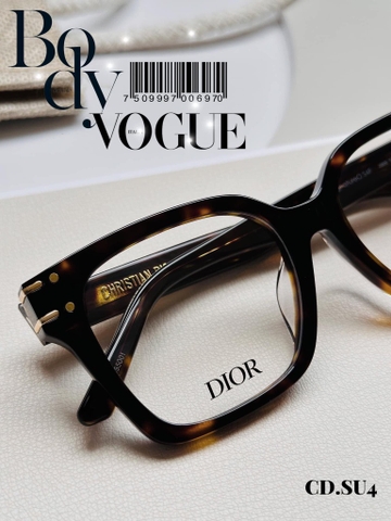Gọng Kính DIOR