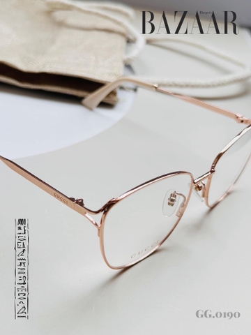 Gọng Kính GUCCI