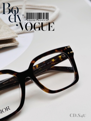 Gọng Kính DIOR