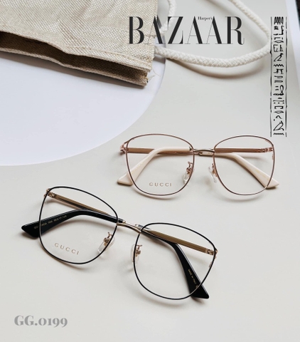 Gọng Kính GUCCI