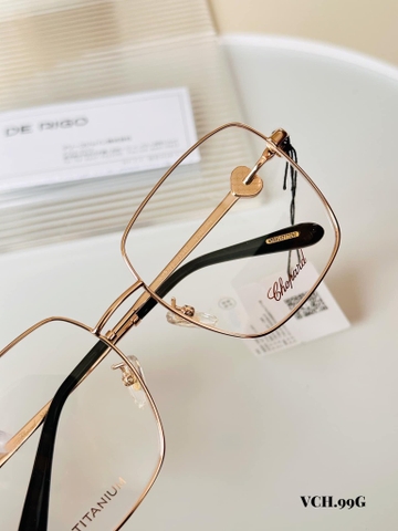 Gọng Kính CHOPARD VUÔNG