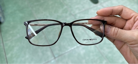 Gọng Kính EMPORIO AMANI