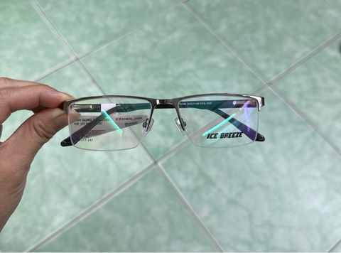 Gọng Kính ICE BREEZE cước