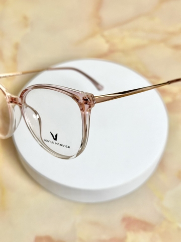 Gọng Kính GENTLE MONTER