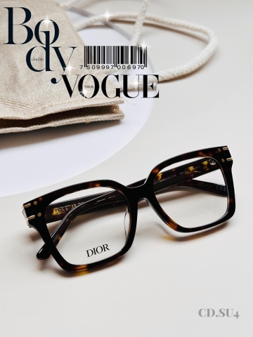 Gọng Kính DIOR