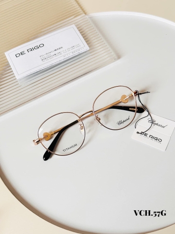 Gọng Kính CHOPARD