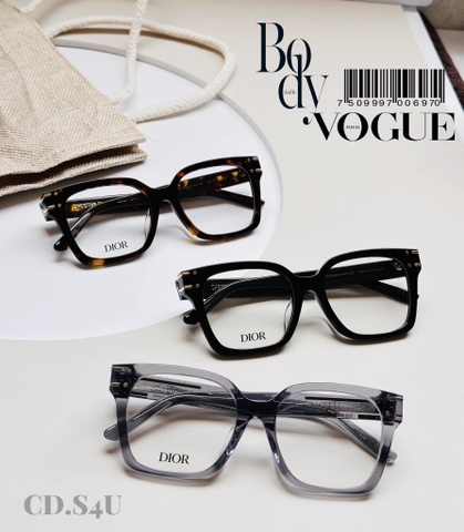 Gọng Kính DIOR