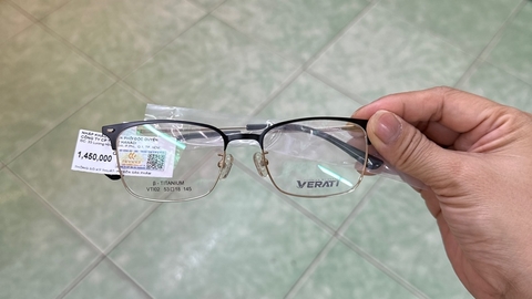 Gọng Kính VERATI