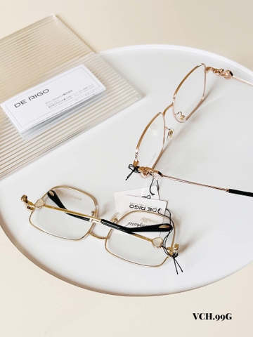 Gọng Kính CHOPARD VUÔNG