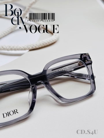 Gọng Kính DIOR