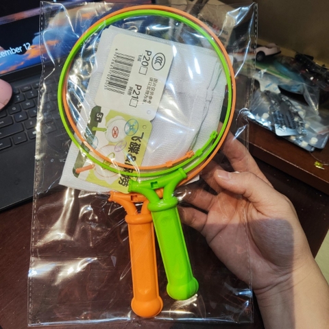 Đồ chơi tung hứng đĩa bay ufo, đồ chơi đĩa bay, frisbee hình chú voi con, đồ chơi vận động cho bé TOYLIFE