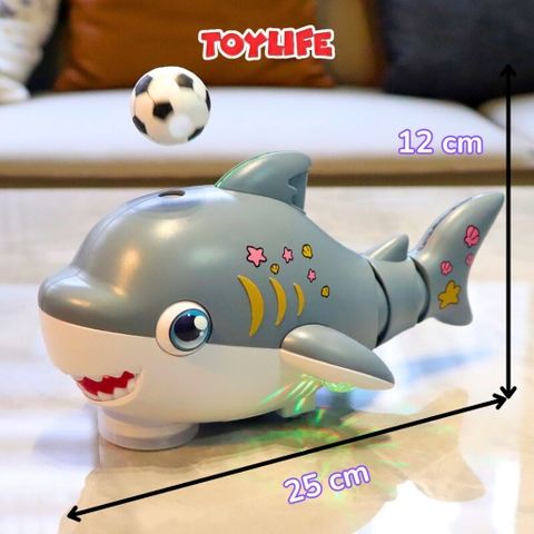 Đồ chơi em bé lái xe đạp 3 bánh quay 360 độ có đèn nhạc vui nhộn cho bé đồ chơi shipper bé trai đi xe xích lô biểu diễn